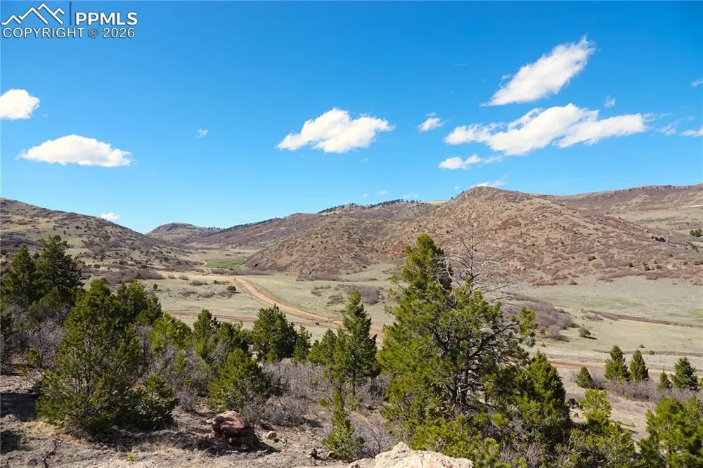 Lot 1 County Road 5 Canon City, CO 81212