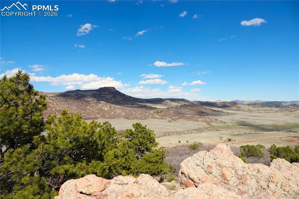 Lot 1 County Road 5 Canon City, CO 81212