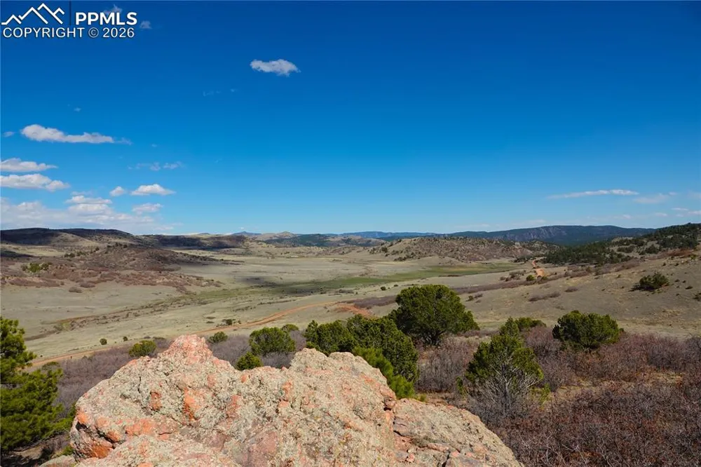 Lot 1 County Road 5 Canon City, CO 81212