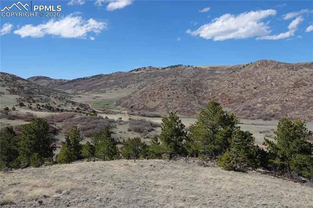 Lot 1 County Road 5 Canon City, CO 81212