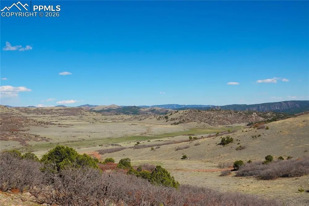 Lot 1 County Road 5 Canon City, CO 81212