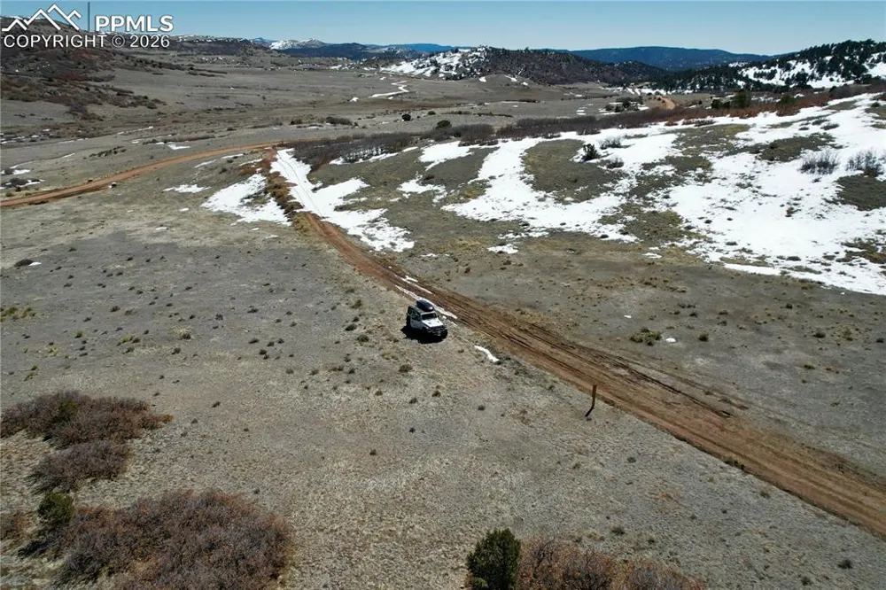 Lot 1 County Road 5 Canon City, CO 81212