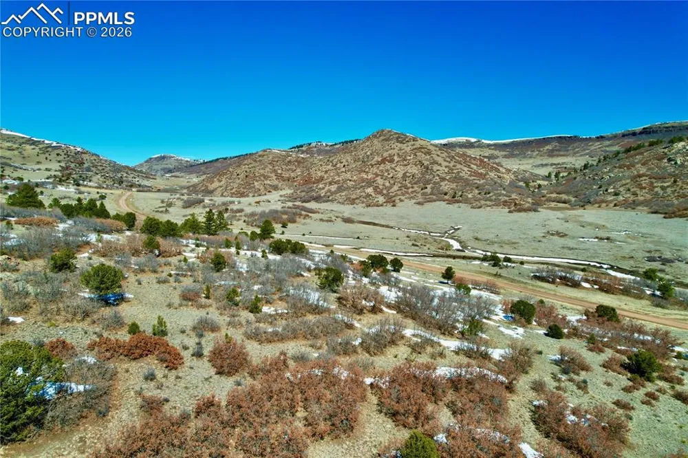 Lot 1 County Road 5 Canon City, CO 81212