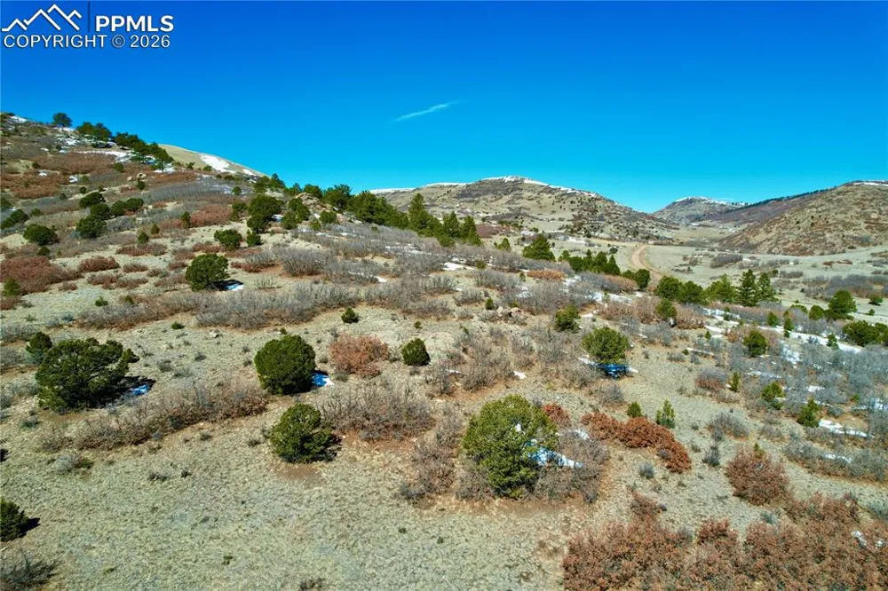 Lot 1 County Road 5 Canon City, CO 81212