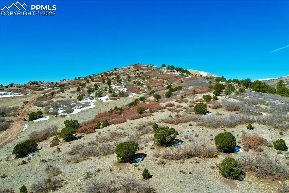 Lot 1 County Road 5 Canon City, CO 81212