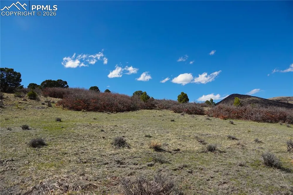 Lot 1 County Road 5 Canon City, CO 81212