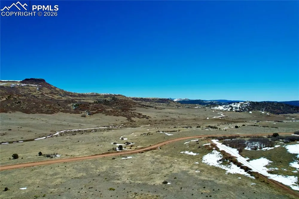 Lot 1 County Road 5 Canon City, CO 81212