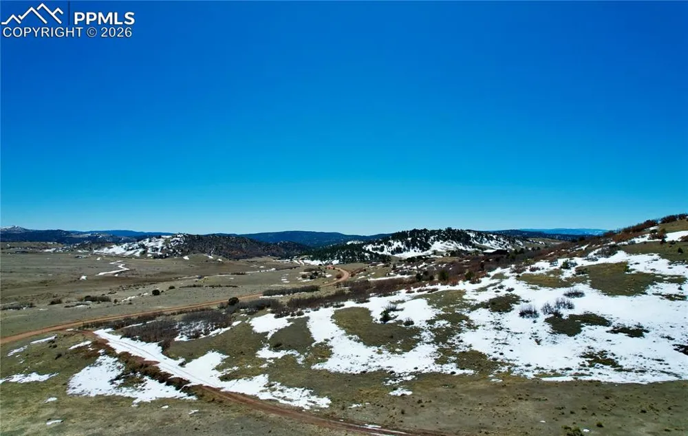 Lot 1 County Road 5 Canon City, CO 81212