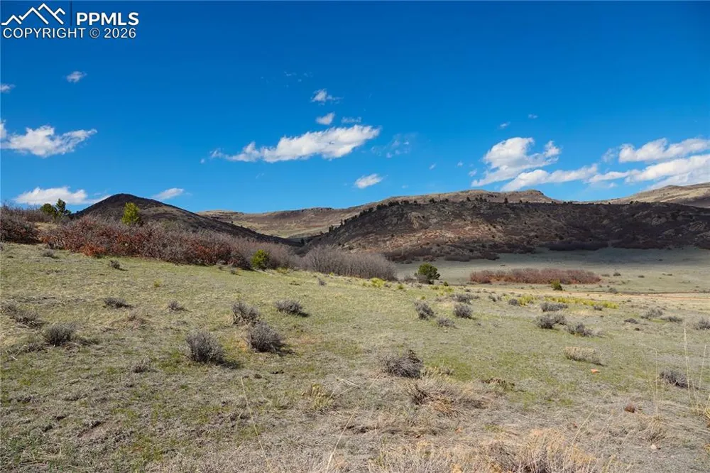 Lot 1 County Road 5 Canon City, CO 81212