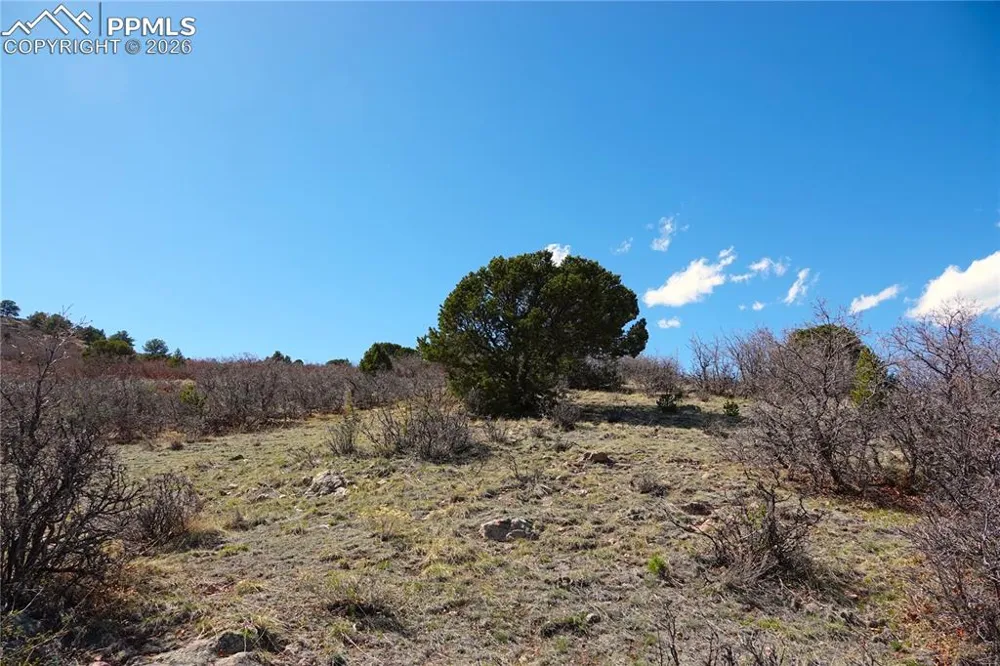 Lot 1 County Road 5 Canon City, CO 81212
