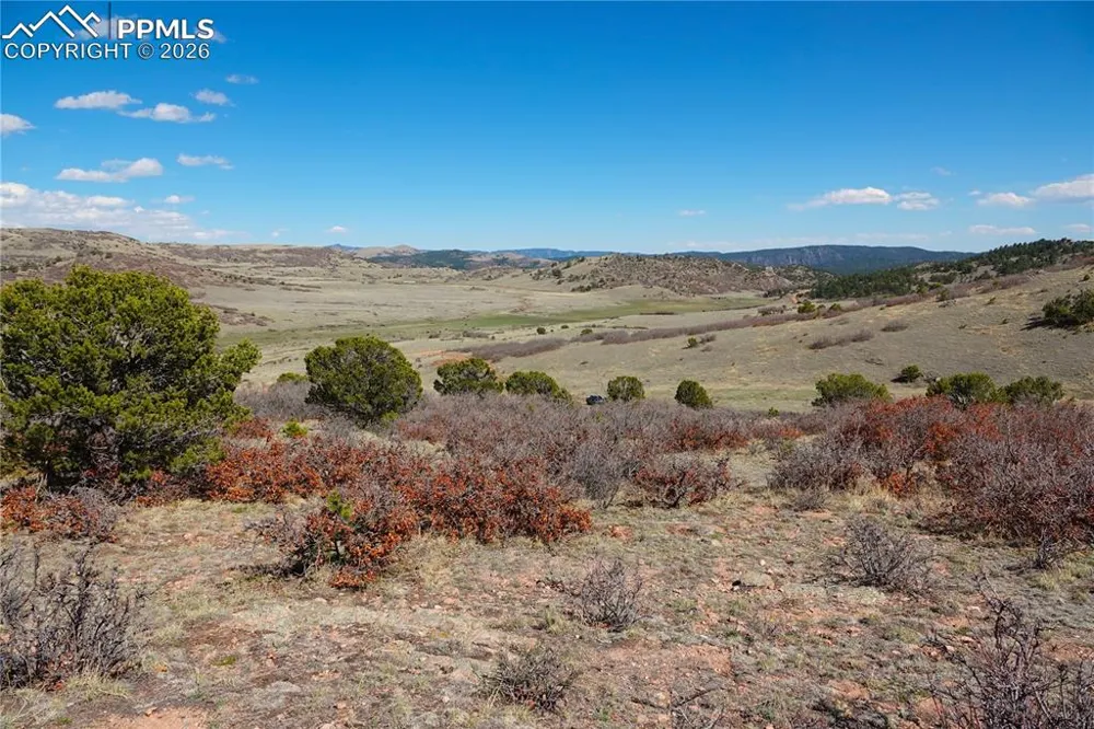 Lot 1 County Road 5 Canon City, CO 81212