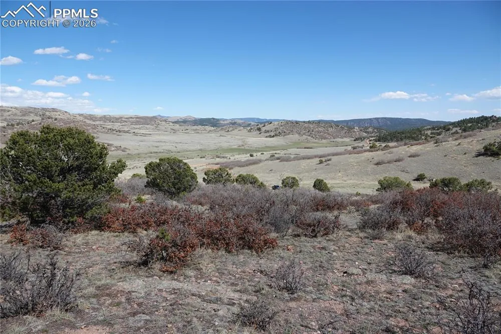 Lot 1 County Road 5 Canon City, CO 81212