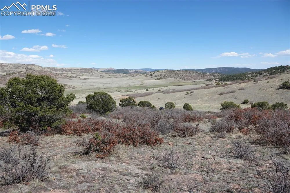 Lot 1 County Road 5 Canon City, CO 81212