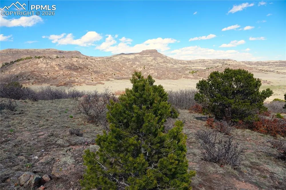 Lot 1 County Road 5 Canon City, CO 81212
