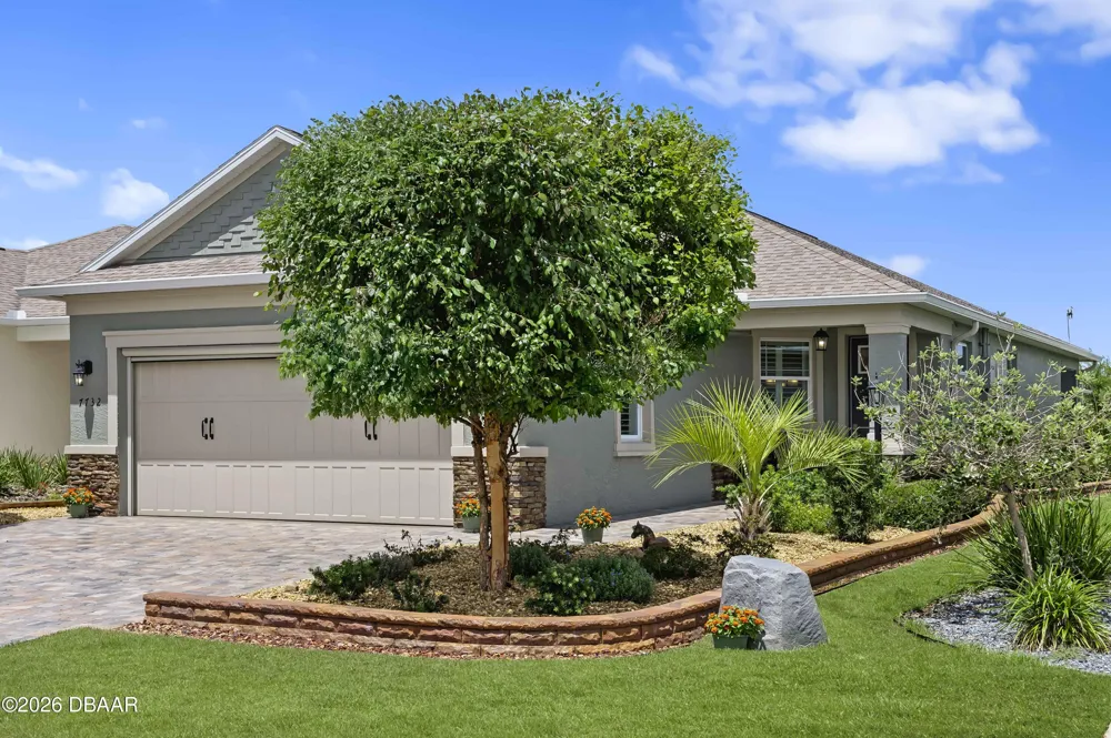 7732 SW 86th Court ocala, FL 34481