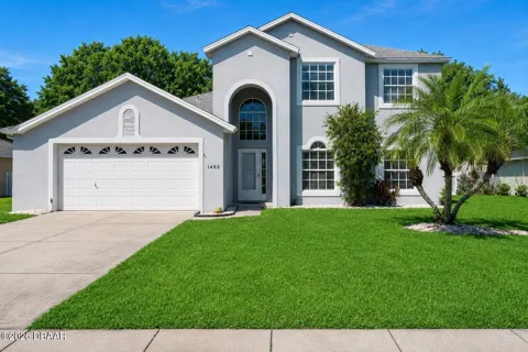 1483 Surrey Park Drive