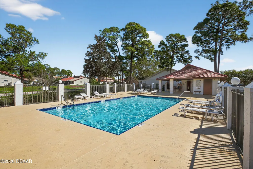 3559 Forest Branch Drive #E Port Orange, FL 32129