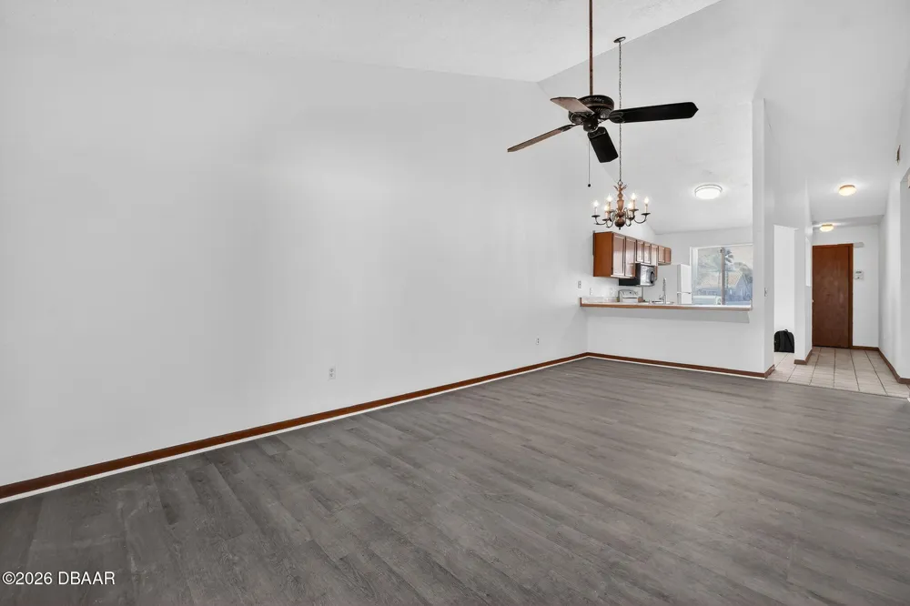 3559 Forest Branch Drive #E Port Orange, FL 32129