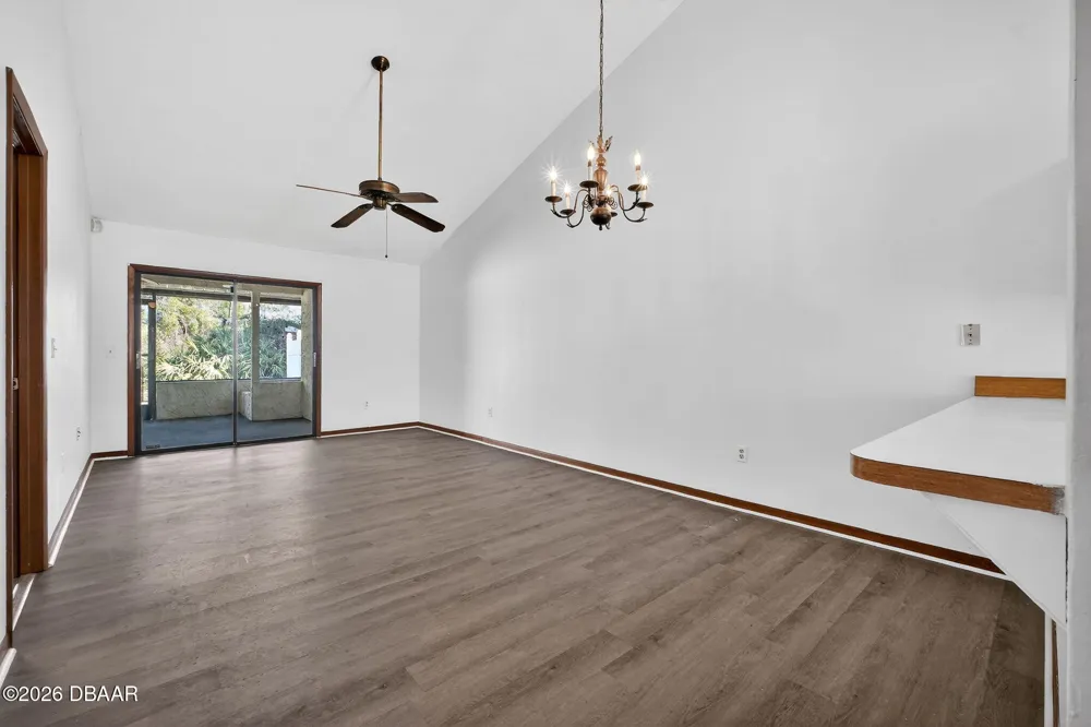 3559 Forest Branch Drive #E Port Orange, FL 32129