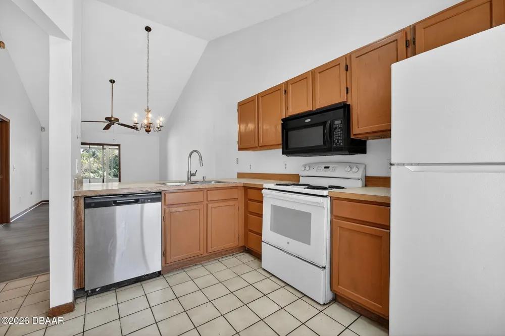 3559 Forest Branch Drive #E Port Orange, FL 32129