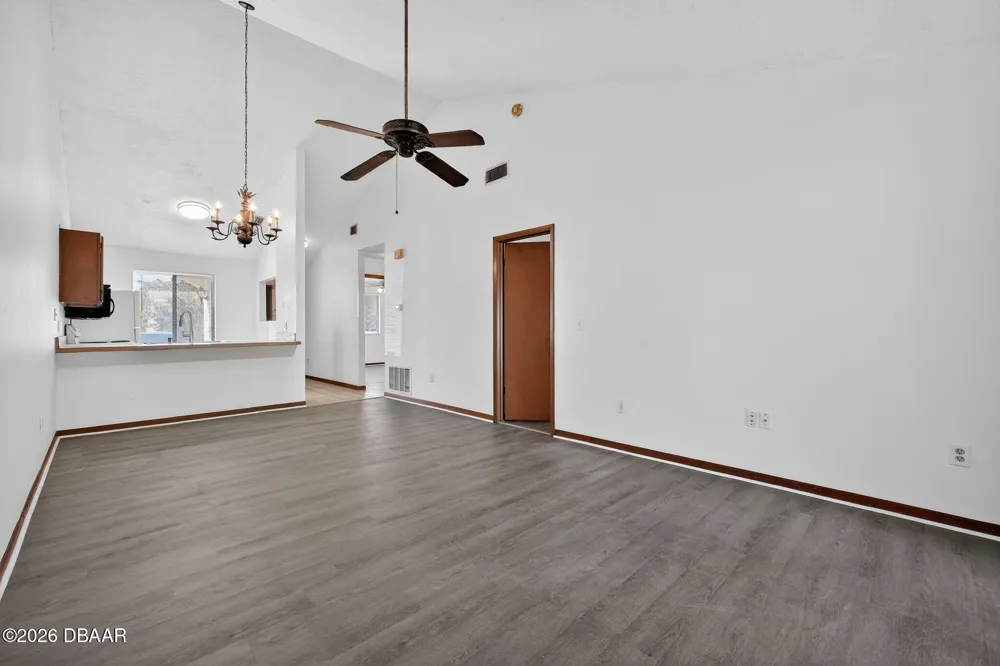 3559 Forest Branch Drive #E Port Orange, FL 32129