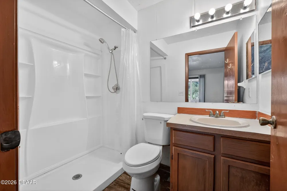 3559 Forest Branch Drive #E Port Orange, FL 32129