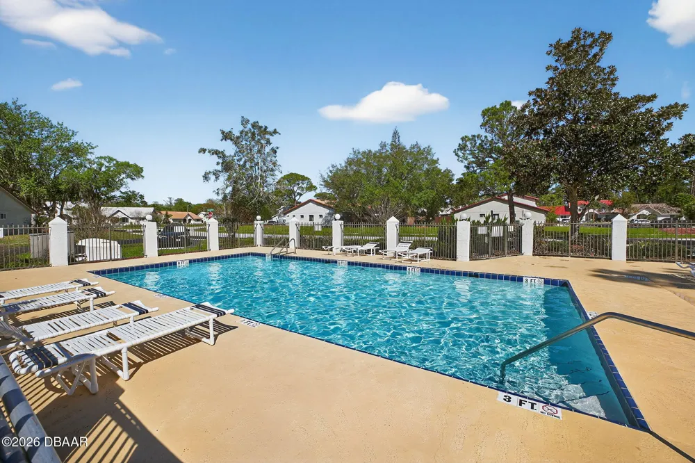3559 Forest Branch Drive #E Port Orange, FL 32129
