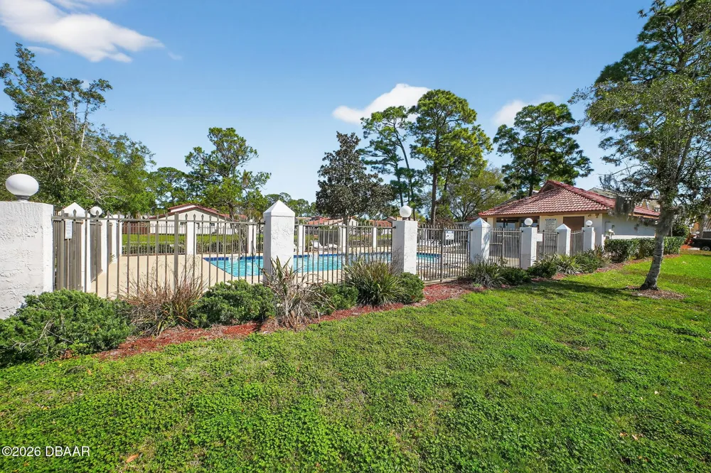 3559 Forest Branch Drive #E Port Orange, FL 32129