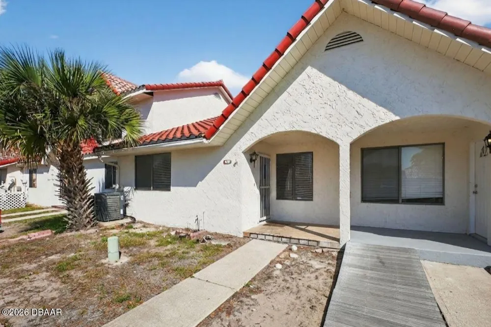 3559 Forest Branch Drive #E Port Orange, FL 32129