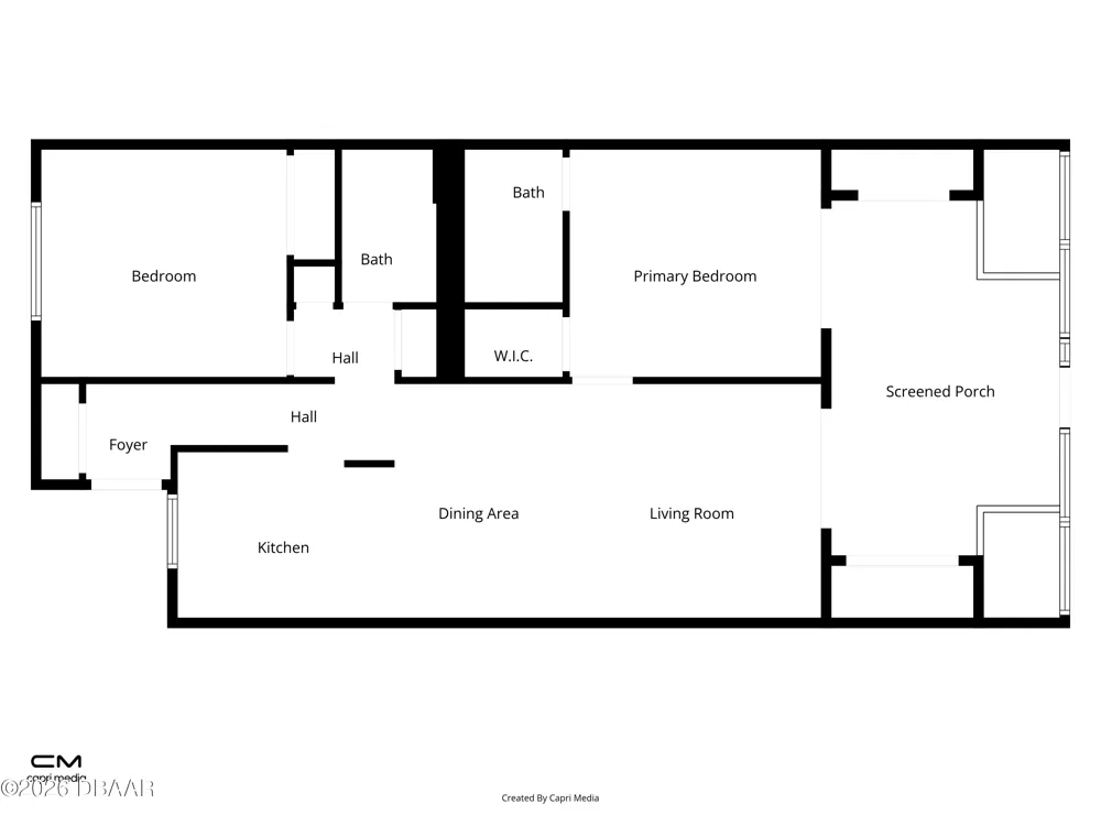 3559 Forest Branch Drive #E Port Orange, FL 32129