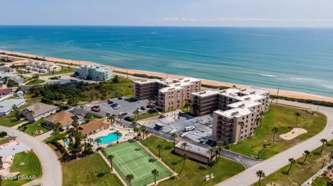 3360 Ocean Shore Boulevard #103
