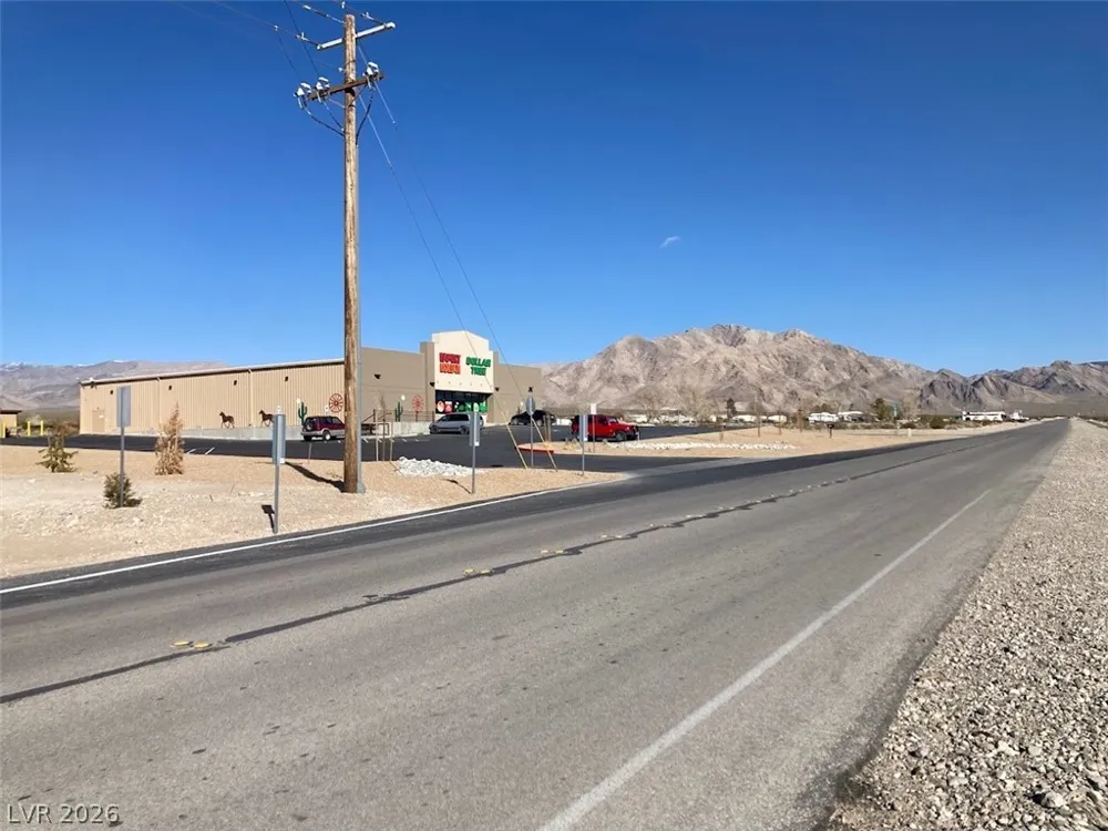 Quartz Avenue Sandy Valley, NV 89019