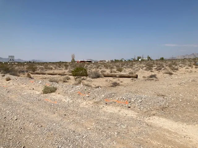Quartz Avenue Sandy Valley, NV 89019