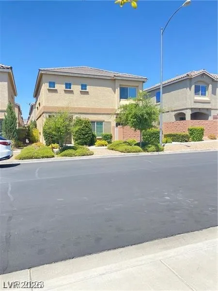 9562 Volk Avenue Las Vegas, NV 89178
