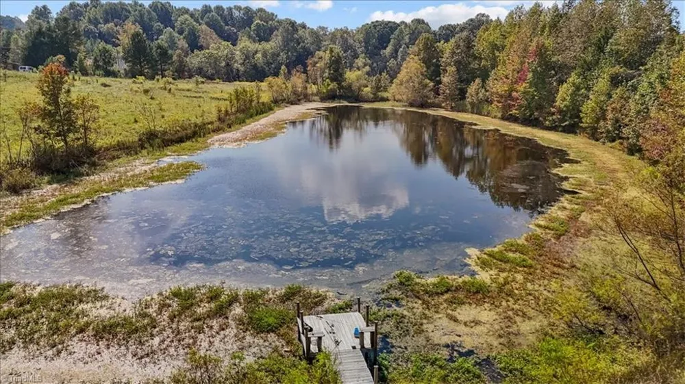 2385 Clacie Lane Liberty, NC 27298