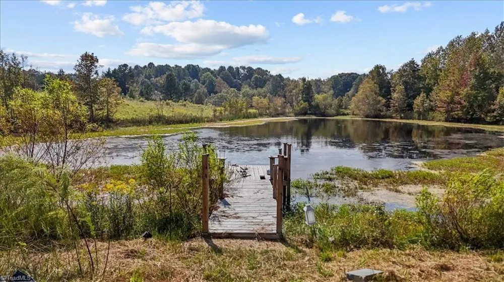 2385 Clacie Lane Liberty, NC 27298