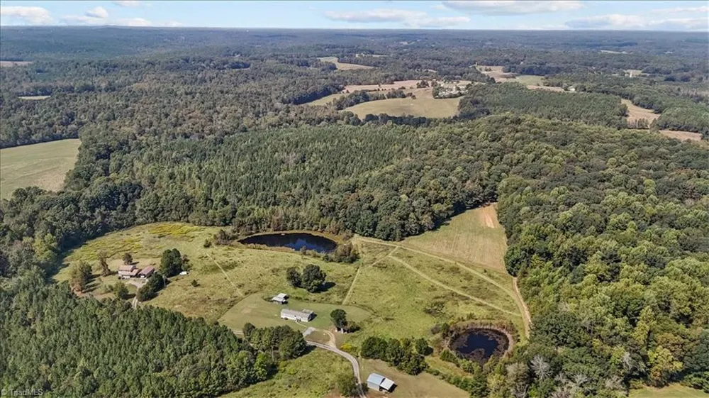 2385 Clacie Lane Liberty, NC 27298