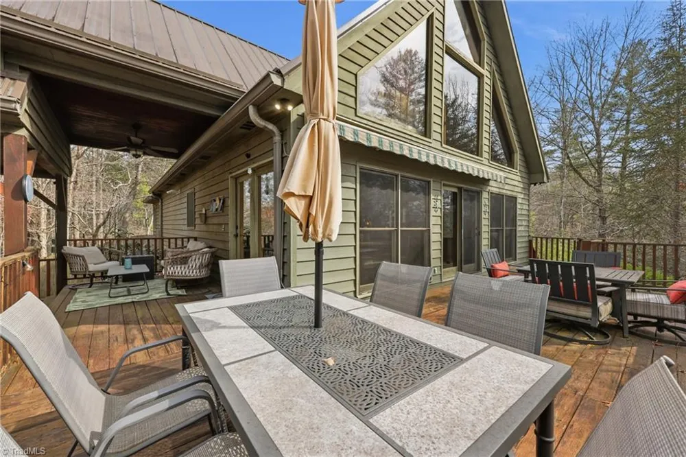 1721 Meadow Road Ferguson, NC 28624