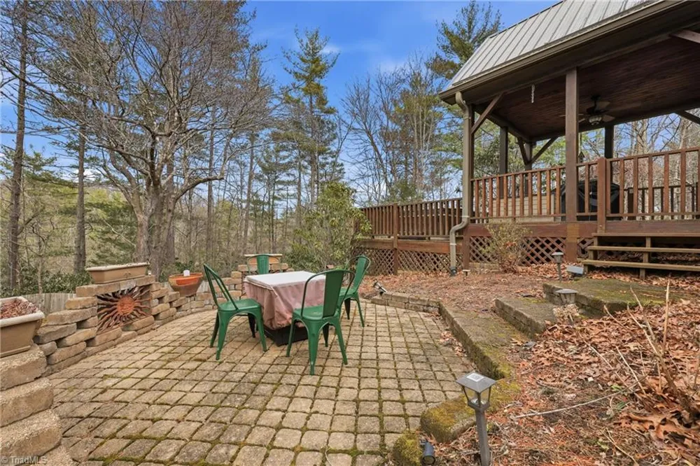 1721 Meadow Road Ferguson, NC 28624