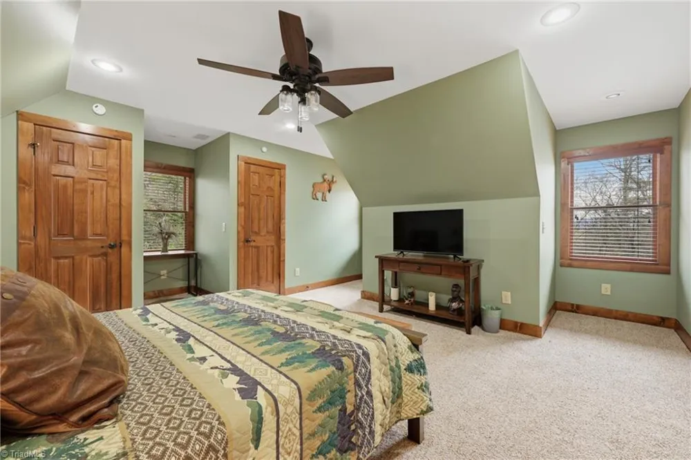 1721 Meadow Road Ferguson, NC 28624