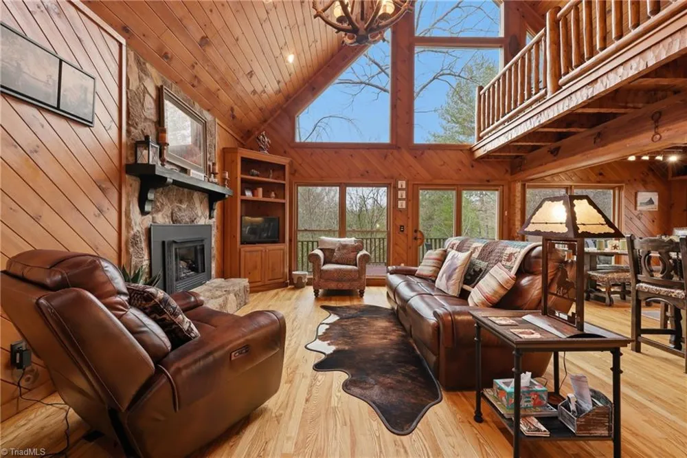 1721 Meadow Road Ferguson, NC 28624