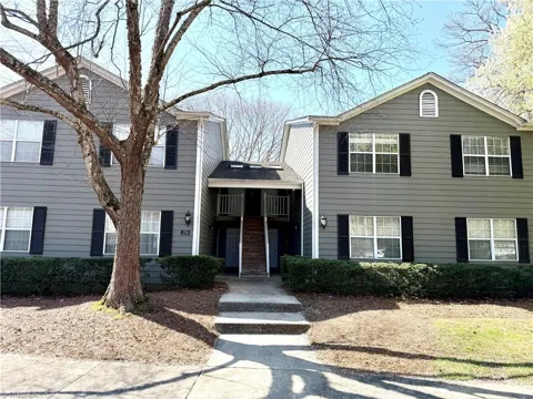 812 Ashebrook Drive #D