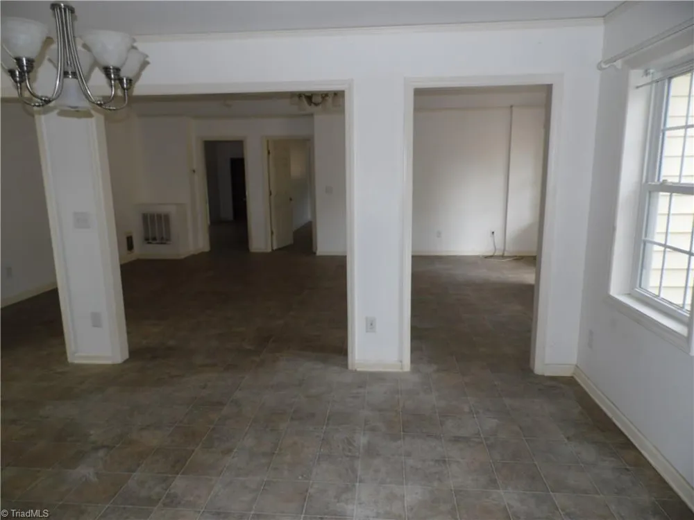 232 Riverview Drive Sparta, NC 28675