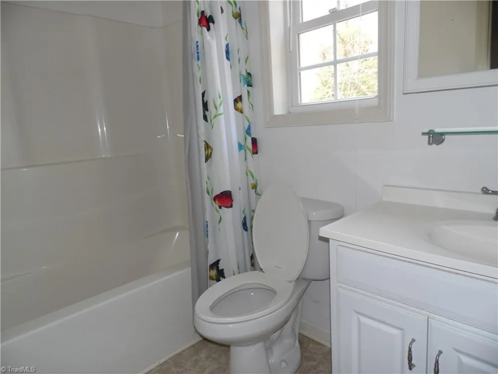 232 Riverview Drive Sparta, NC 28675