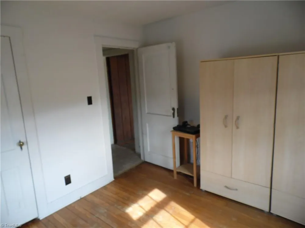 232 Riverview Drive Sparta, NC 28675