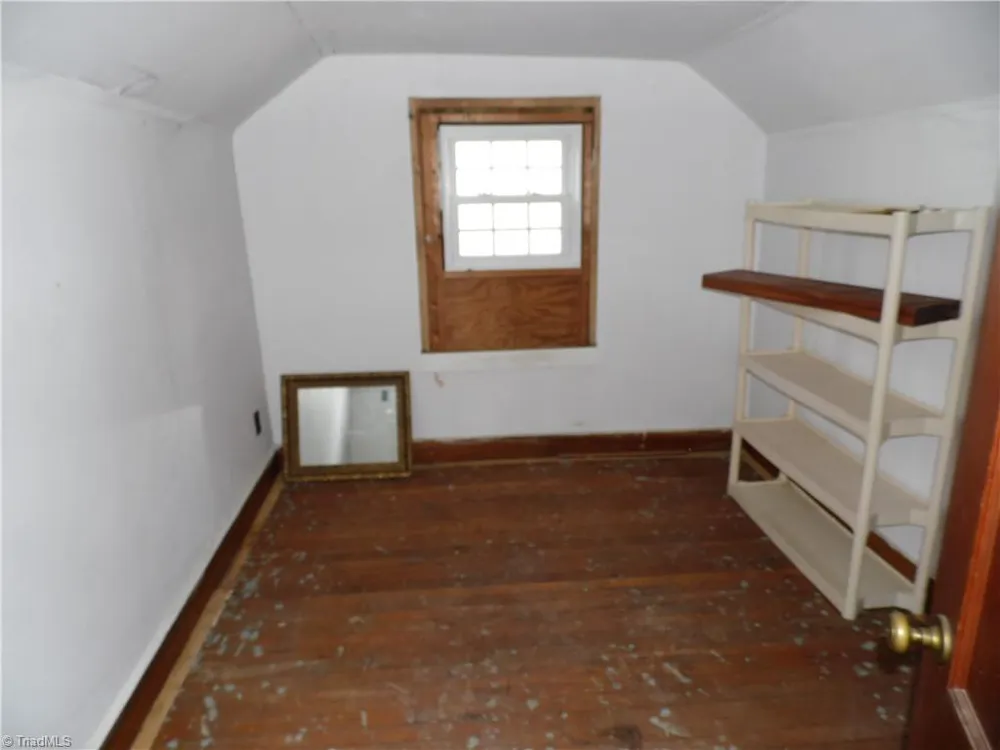 232 Riverview Drive Sparta, NC 28675