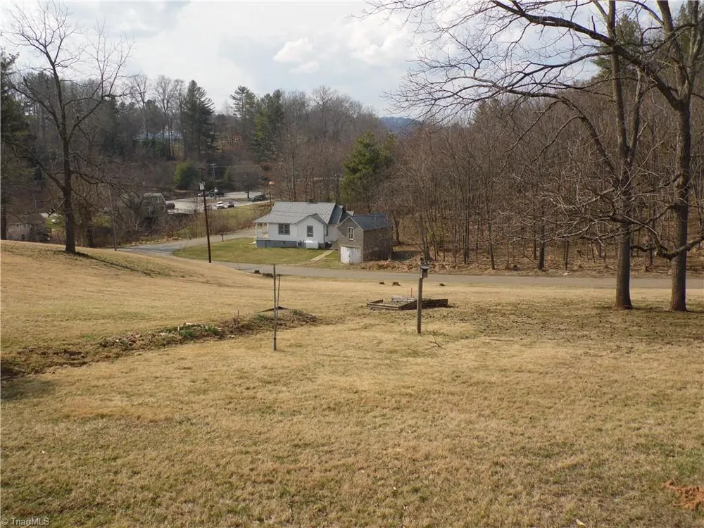 232 Riverview Drive Sparta, NC 28675