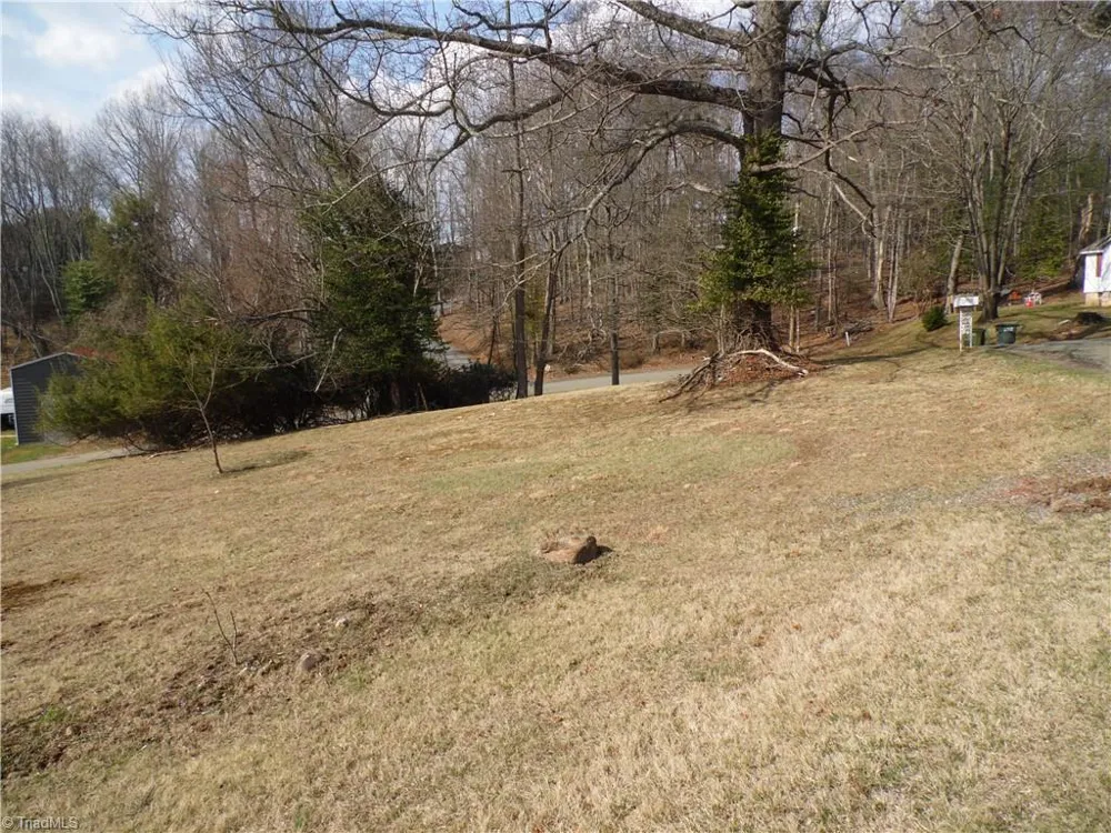 232 Riverview Drive Sparta, NC 28675