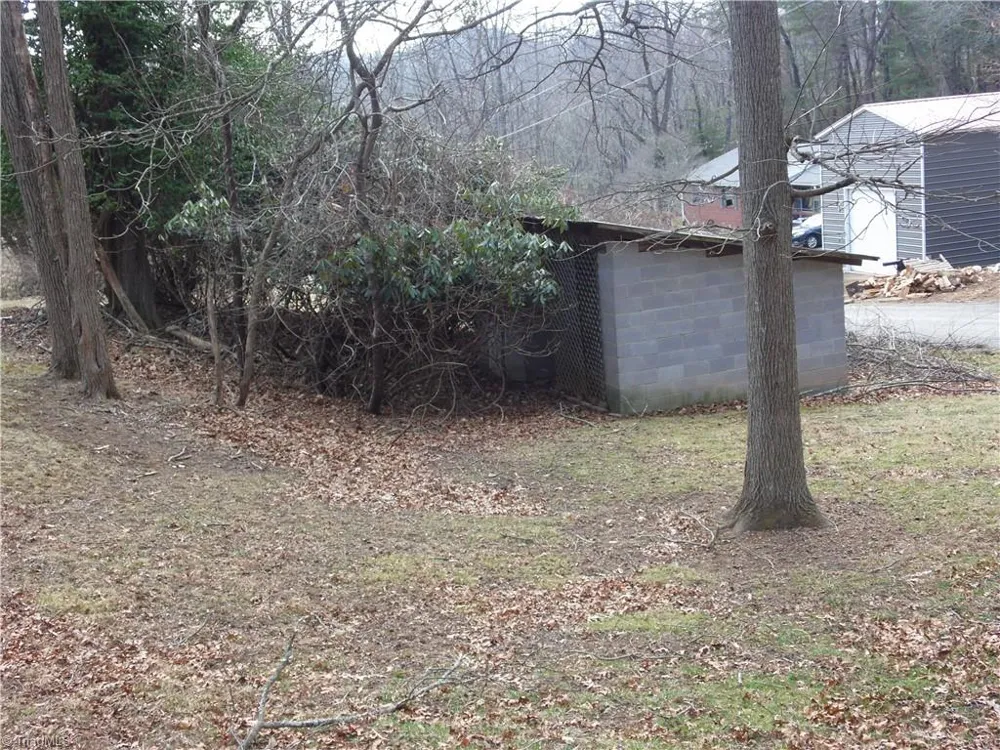 232 Riverview Drive Sparta, NC 28675