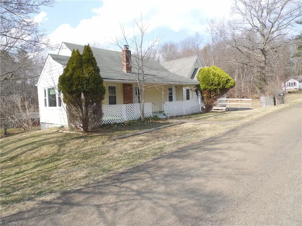 232 Riverview Drive Sparta, NC 28675